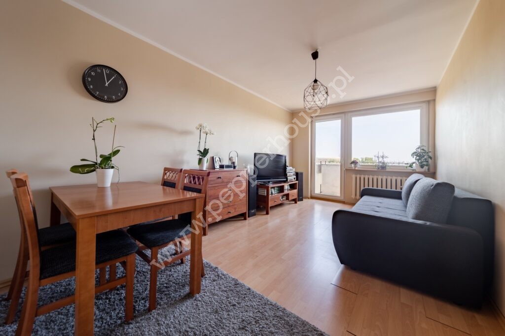Mieszkanie na sprzedaż, Gdańsk, Wrzeszcz, Krzysztofa Kamila Baczyńskiego - zdjęcie ofertowe nr 2