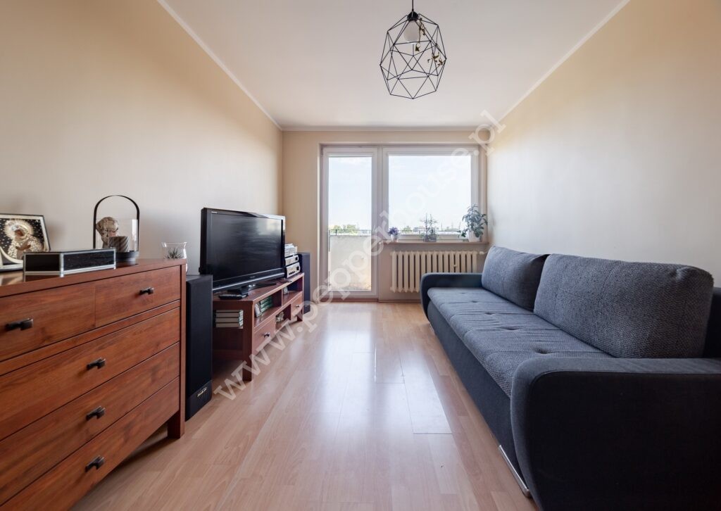 Mieszkanie na sprzedaż, Gdańsk, Wrzeszcz, Krzysztofa Kamila Baczyńskiego - zdjęcie ofertowe nr 1
