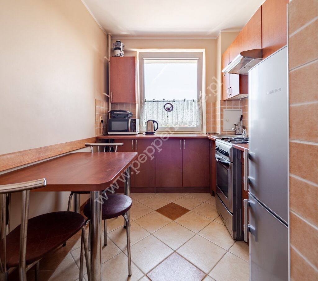 Mieszkanie na sprzedaż, Gdańsk, Wrzeszcz, Krzysztofa Kamila Baczyńskiego - zdjęcie ofertowe nr 6