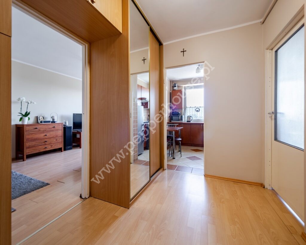 Mieszkanie na sprzedaż, Gdańsk, Wrzeszcz, Krzysztofa Kamila Baczyńskiego - zdjęcie ofertowe nr 8