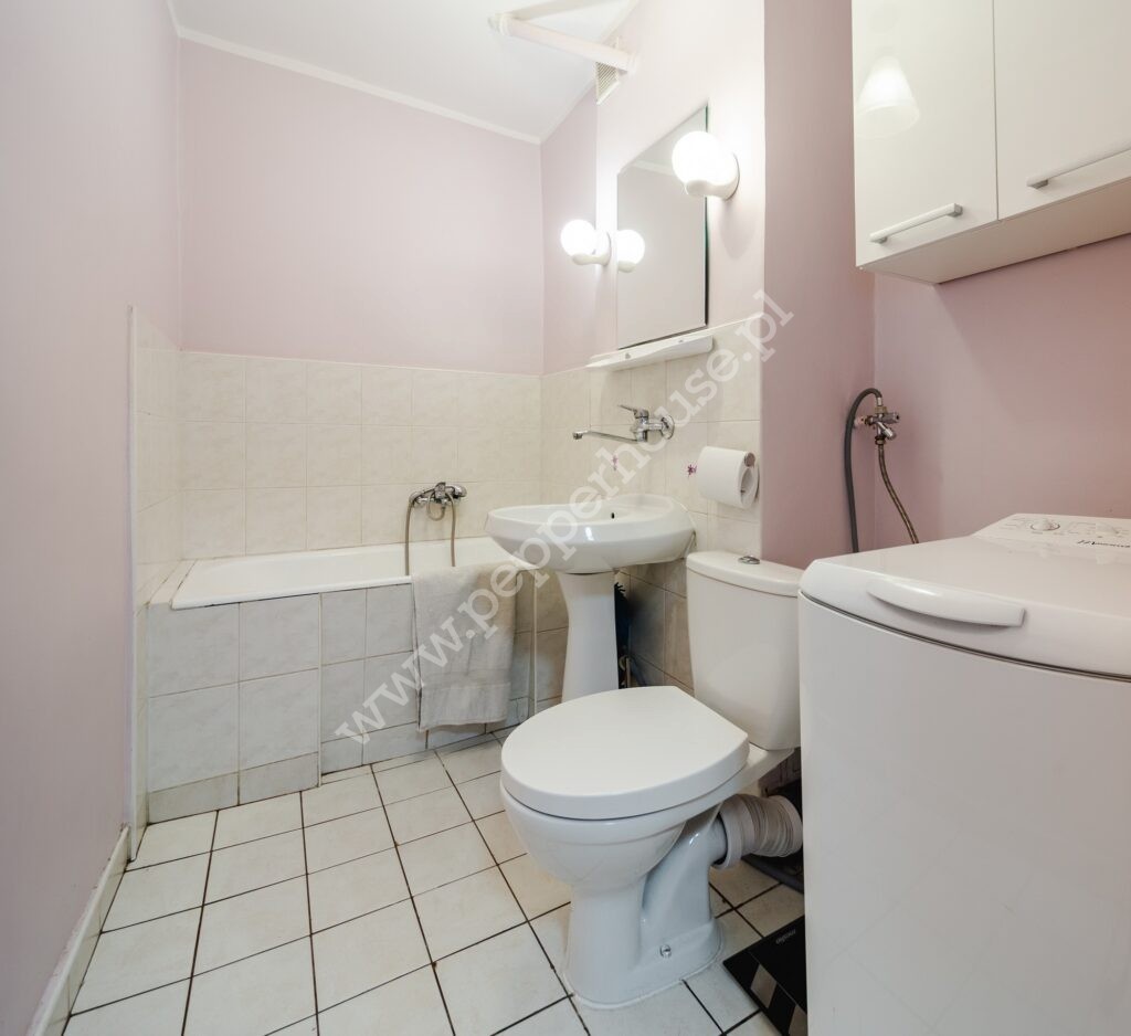 Mieszkanie na sprzedaż, Gdańsk, Wrzeszcz, Krzysztofa Kamila Baczyńskiego - zdjęcie ofertowe nr 9
