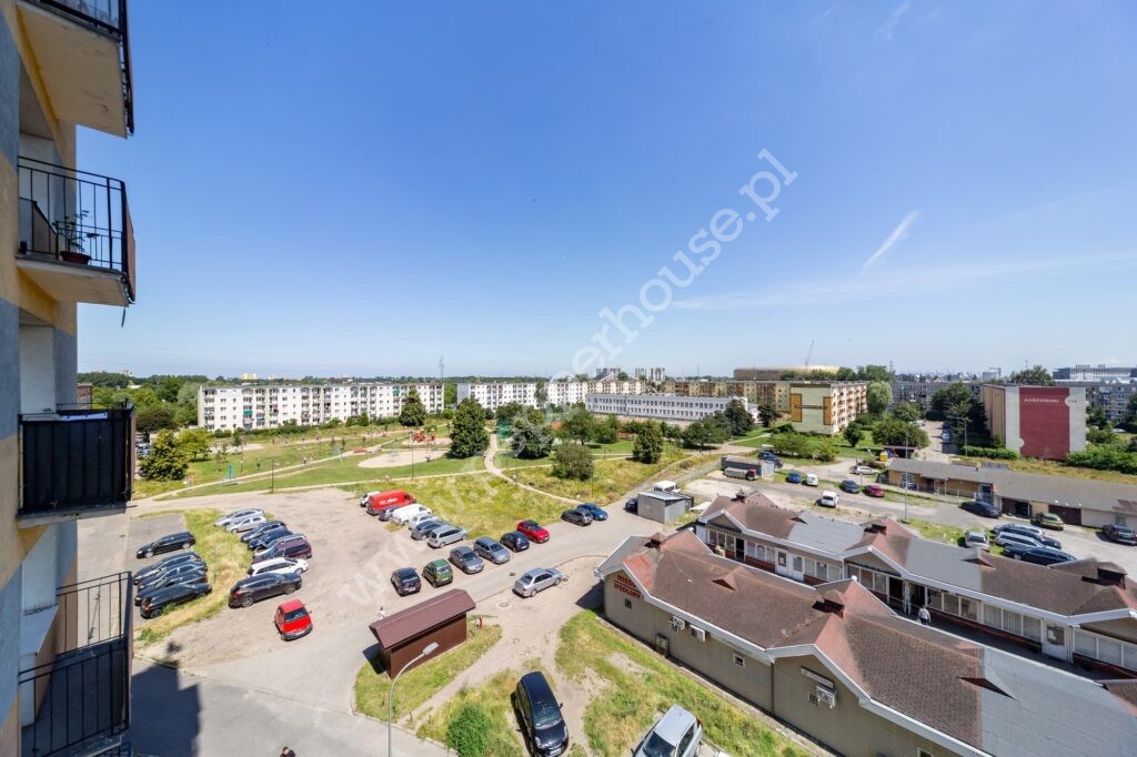 Mieszkanie na sprzedaż, Gdańsk, Wrzeszcz, Krzysztofa Kamila Baczyńskiego - zdjęcie ofertowe nr 14
