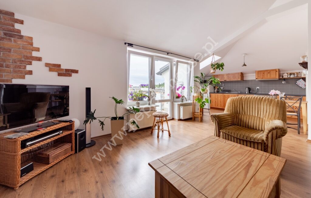 , Gdynia, Mały Kack, Leśna - listing photo no. 3