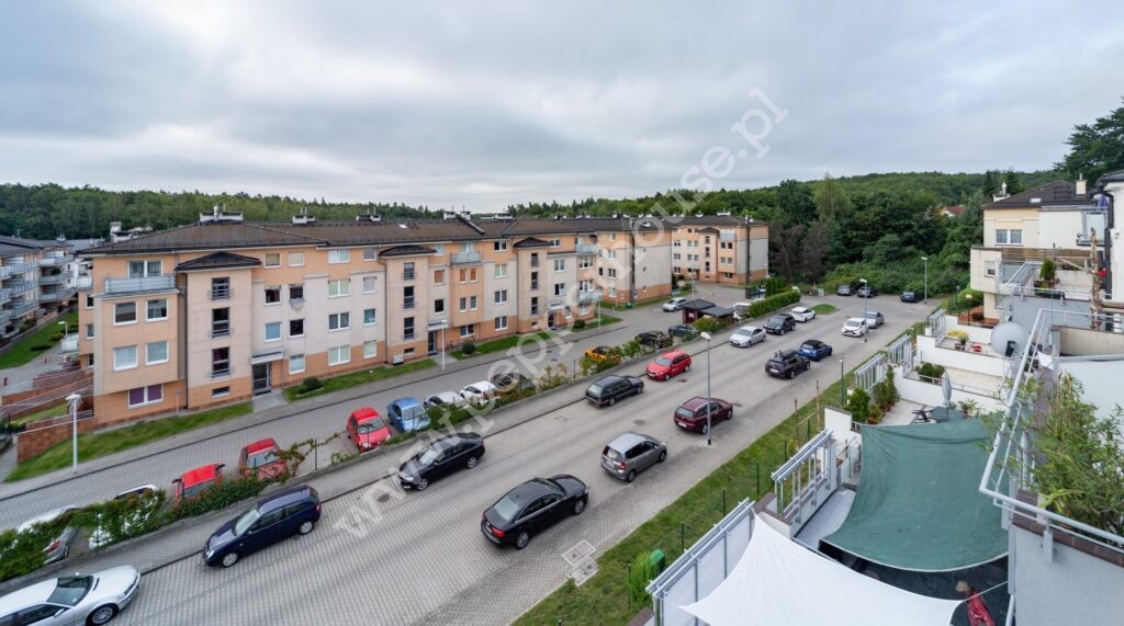 , Gdynia, Mały Kack, Leśna - listing photo no. 9