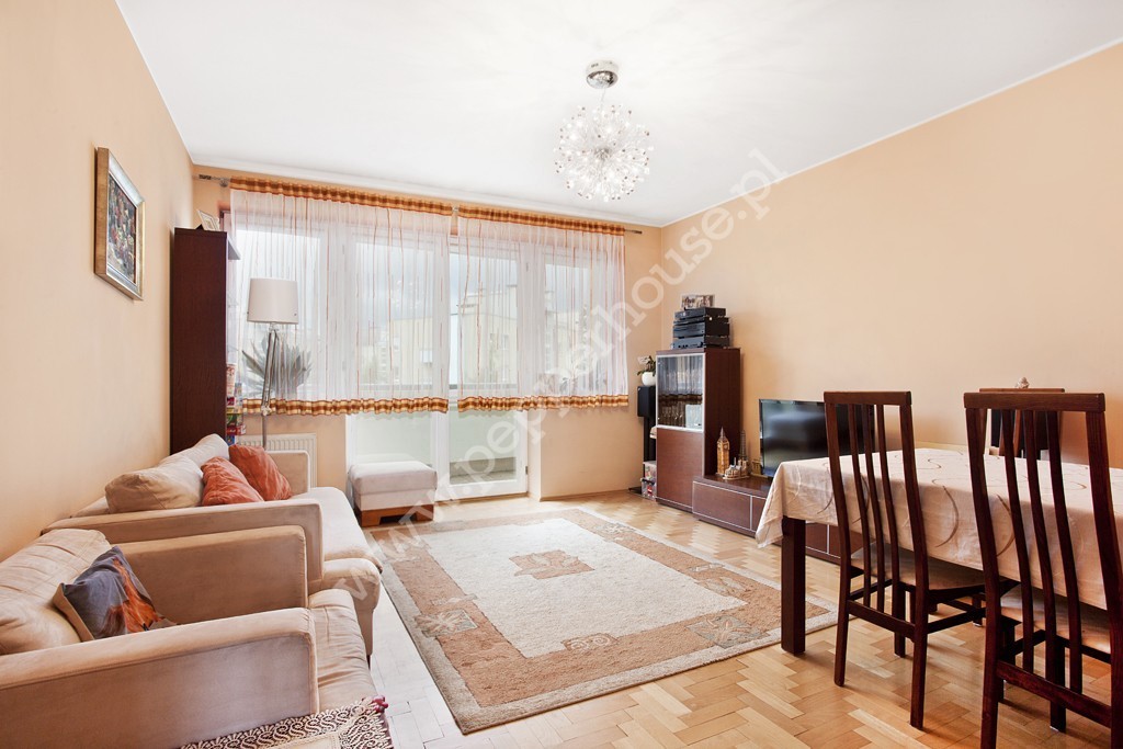 Mieszkanie na sprzedaż, Gdynia, Redłowo, Redłowska - zdjęcie ofertowe nr 1