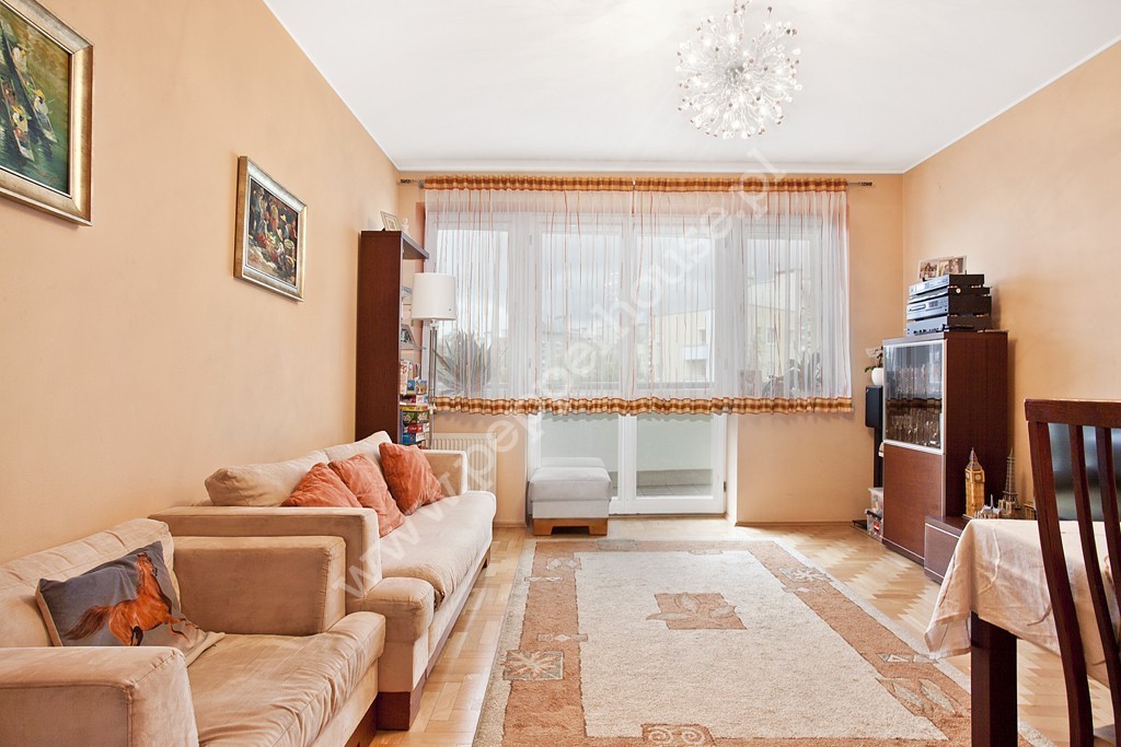 Mieszkanie na sprzedaż, Gdynia, Redłowo, Redłowska - zdjęcie ofertowe nr 2