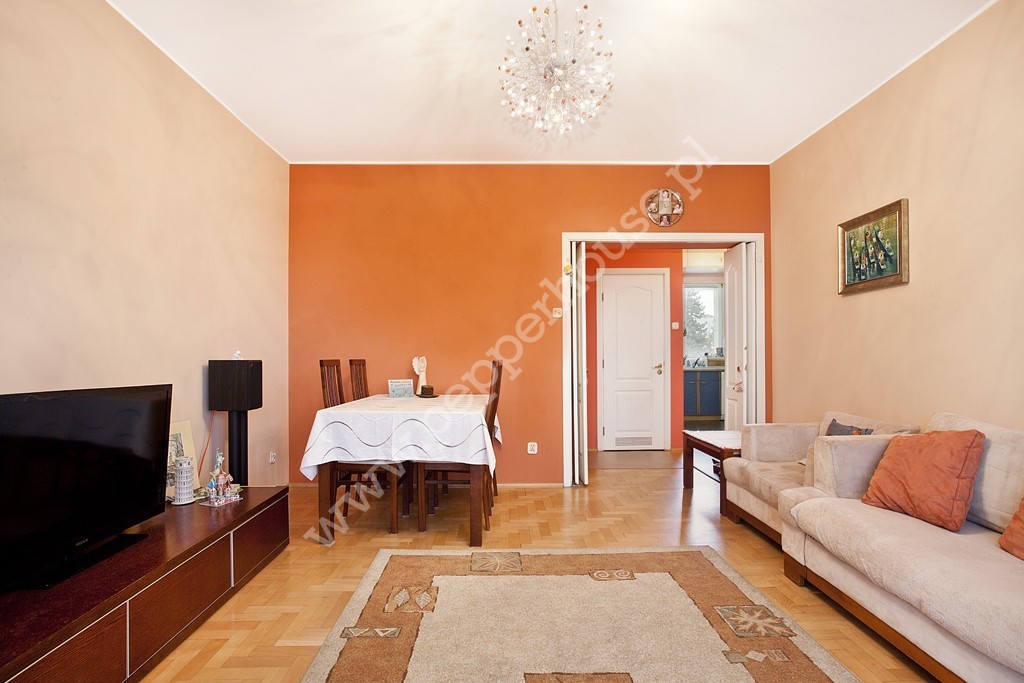 Mieszkanie na sprzedaż, Gdynia, Redłowo, Redłowska - zdjęcie ofertowe nr 3