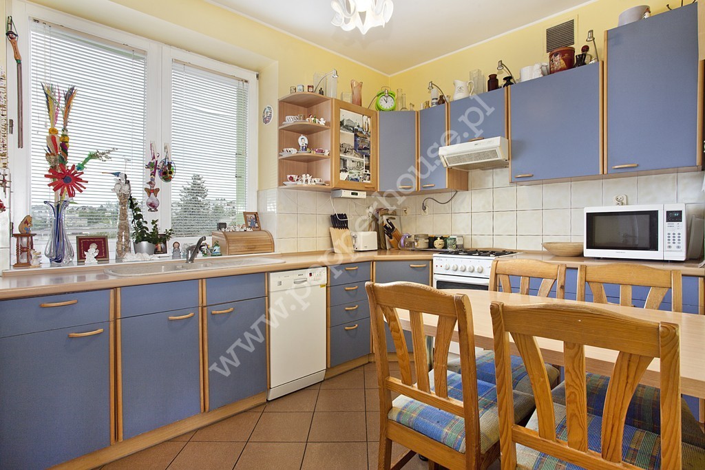 Mieszkanie na sprzedaż, Gdynia, Redłowo, Redłowska - zdjęcie ofertowe nr 5