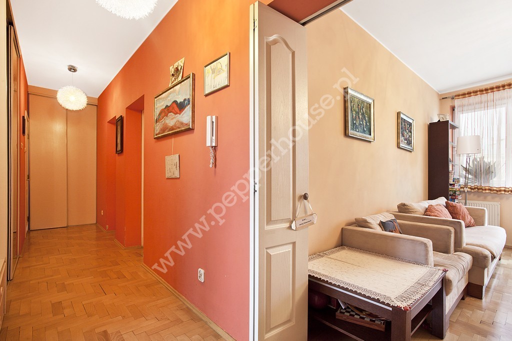 Mieszkanie na sprzedaż, Gdynia, Redłowo, Redłowska - zdjęcie ofertowe nr 7