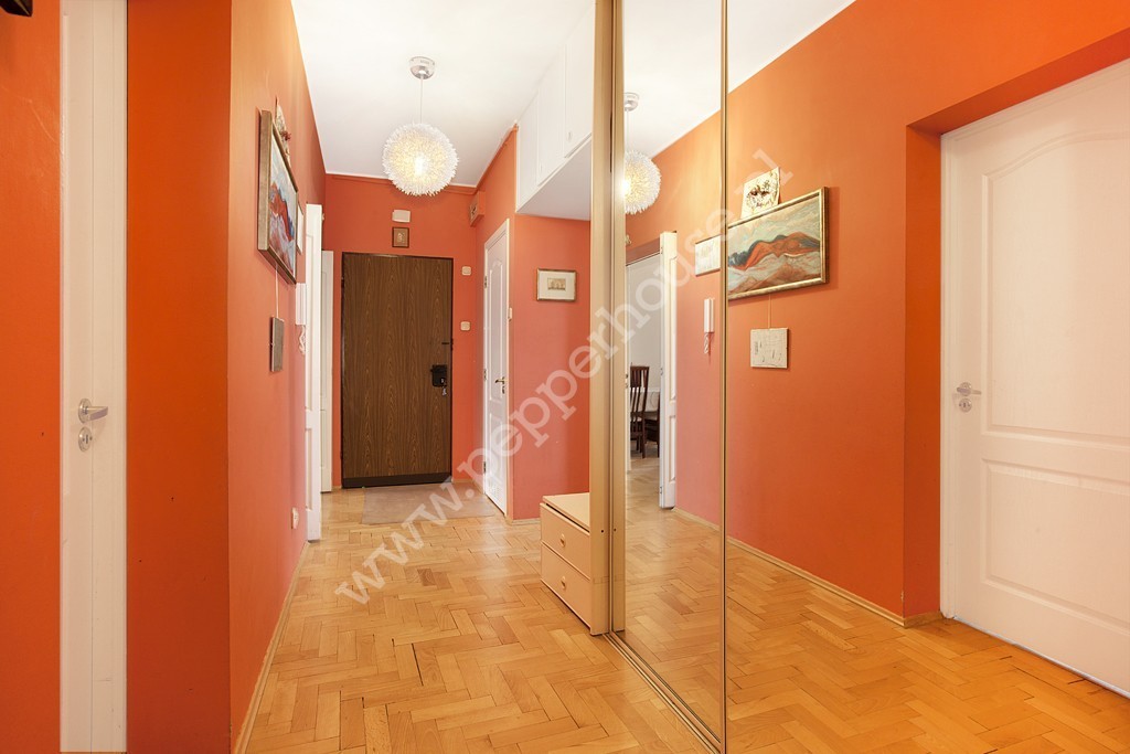 Mieszkanie na sprzedaż, Gdynia, Redłowo, Redłowska - zdjęcie ofertowe nr 8