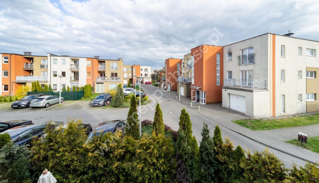 Mieszkanie na sprzedaż, pomorskie, Rumia, Kosynierów - zdjęcie ofertowe nr 9