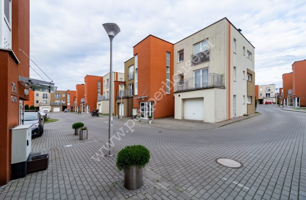 Mieszkanie na sprzedaż, pomorskie, Rumia, Kosynierów - zdjęcie ofertowe nr 25