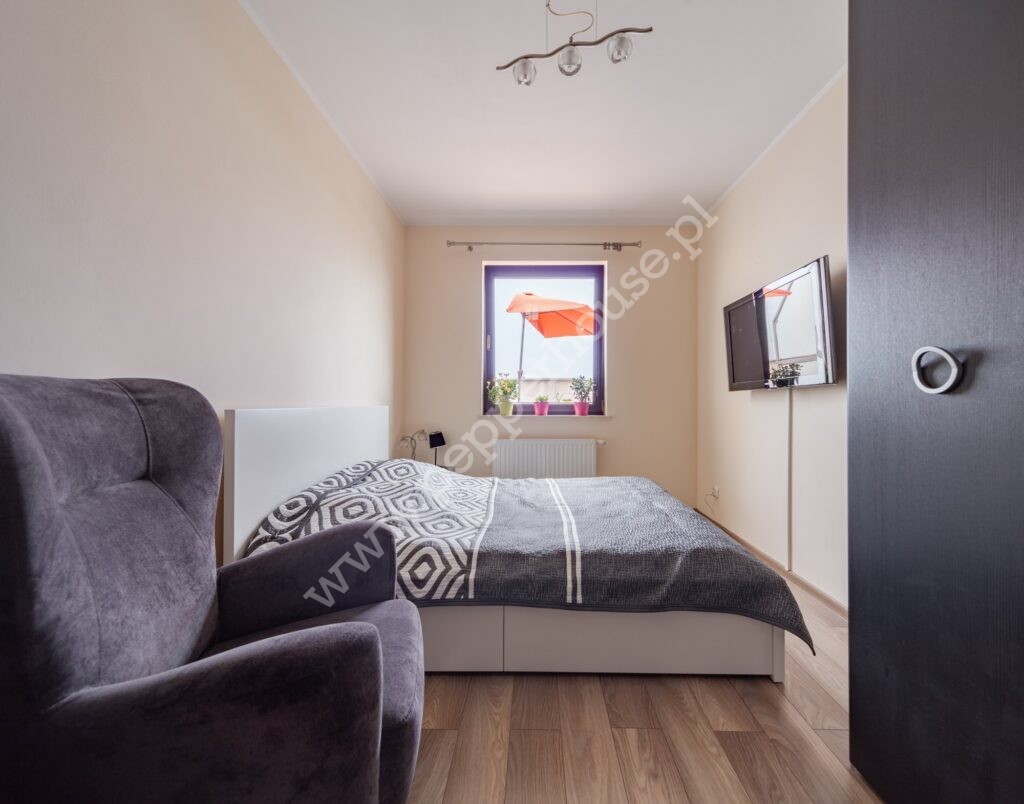 Mieszkanie na sprzedaż, Gdańsk, Jasień, Jabłoniowa - zdjęcie ofertowe nr 4