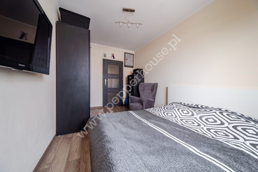 Mieszkanie na sprzedaż, Gdańsk, Jasień, Jabłoniowa - zdjęcie ofertowe nr 5
