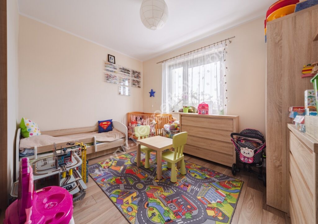 Mieszkanie na sprzedaż, Gdańsk, Jasień, Jabłoniowa - zdjęcie ofertowe nr 6