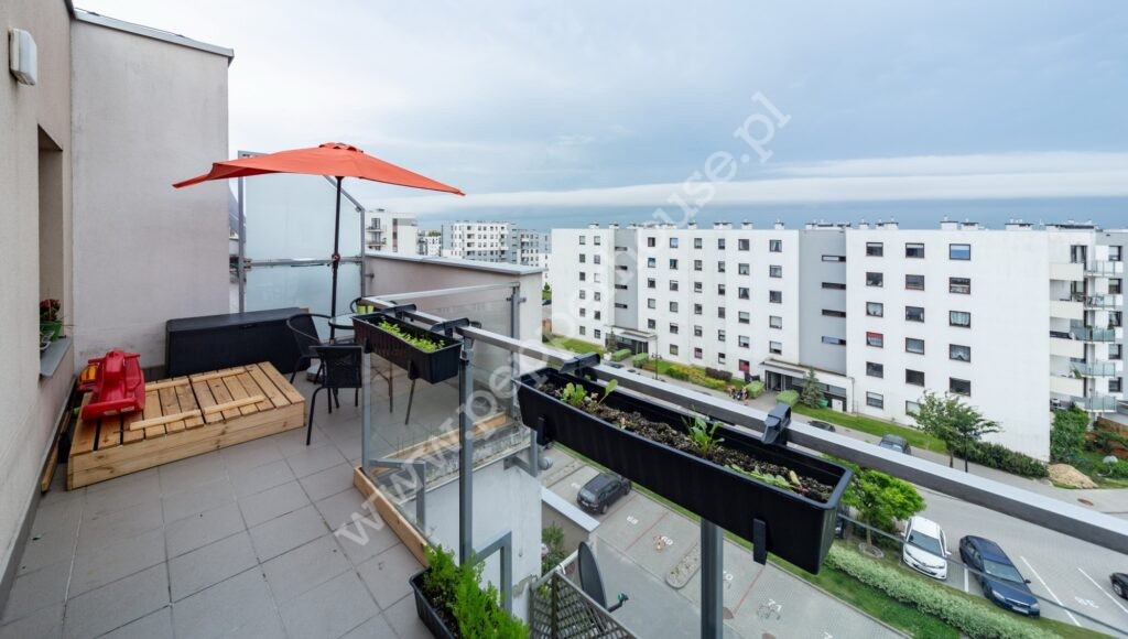 Mieszkanie na sprzedaż, Gdańsk, Jasień, Jabłoniowa - zdjęcie ofertowe nr 9