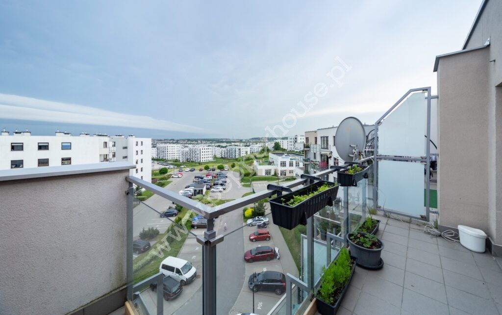 Mieszkanie na sprzedaż, Gdańsk, Jasień, Jabłoniowa - zdjęcie ofertowe nr 10