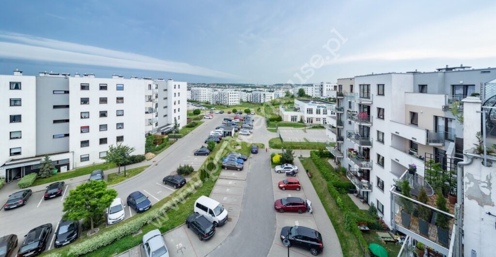 Mieszkanie na sprzedaż, Gdańsk, Jasień, Jabłoniowa - zdjęcie ofertowe nr 12