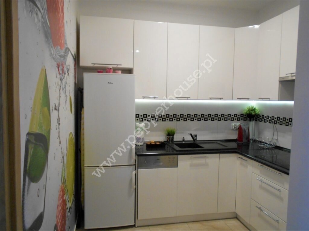 Mieszkanie na sprzedaż, Gdańsk, Siedlce, Jacka Malczewskiego - zdjęcie ofertowe nr 4