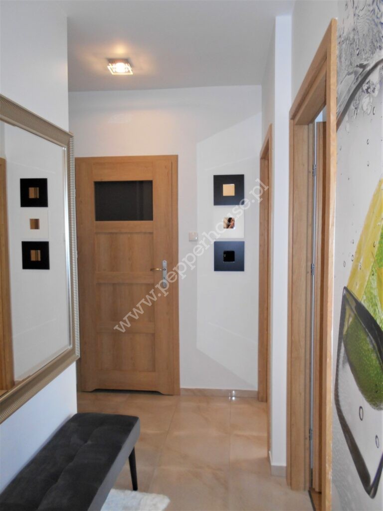Mieszkanie na sprzedaż, Gdańsk, Siedlce, Jacka Malczewskiego - zdjęcie ofertowe nr 8