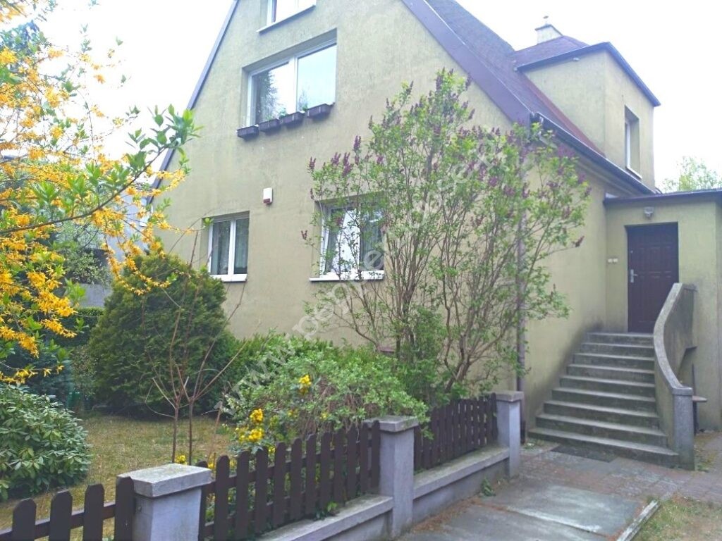 Dom na sprzedaż, Gdynia, Chylonia, Gospodarska - zdjęcie ofertowe nr 1