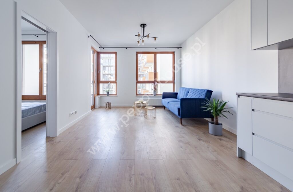 , Gdańsk, Wrzeszcz, Bolesława Leśmiana - listing photo no. 5