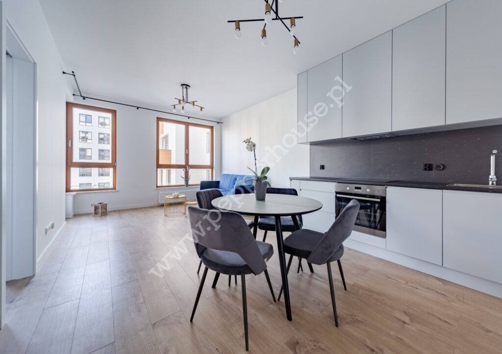 , Gdańsk, Wrzeszcz, Bolesława Leśmiana - listing photo no. 1