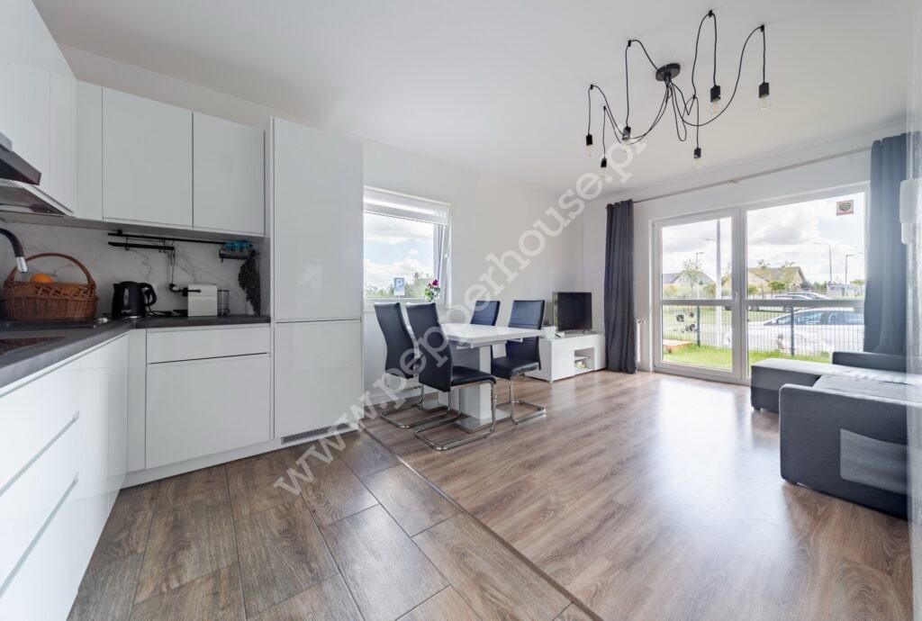 , Gdańsk, Jasień, Leszczynowa - listing photo no. 3