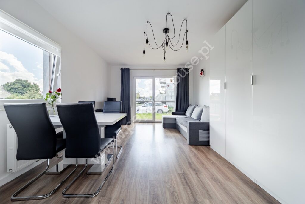 , Gdańsk, Jasień, Leszczynowa - listing photo no. 1