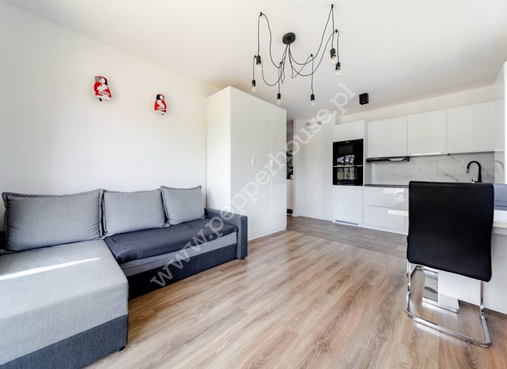 , Gdańsk, Jasień, Leszczynowa - listing photo no. 2