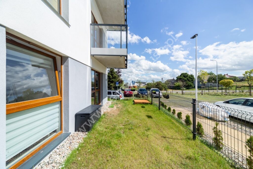 , Gdańsk, Jasień, Leszczynowa - listing photo no. 11