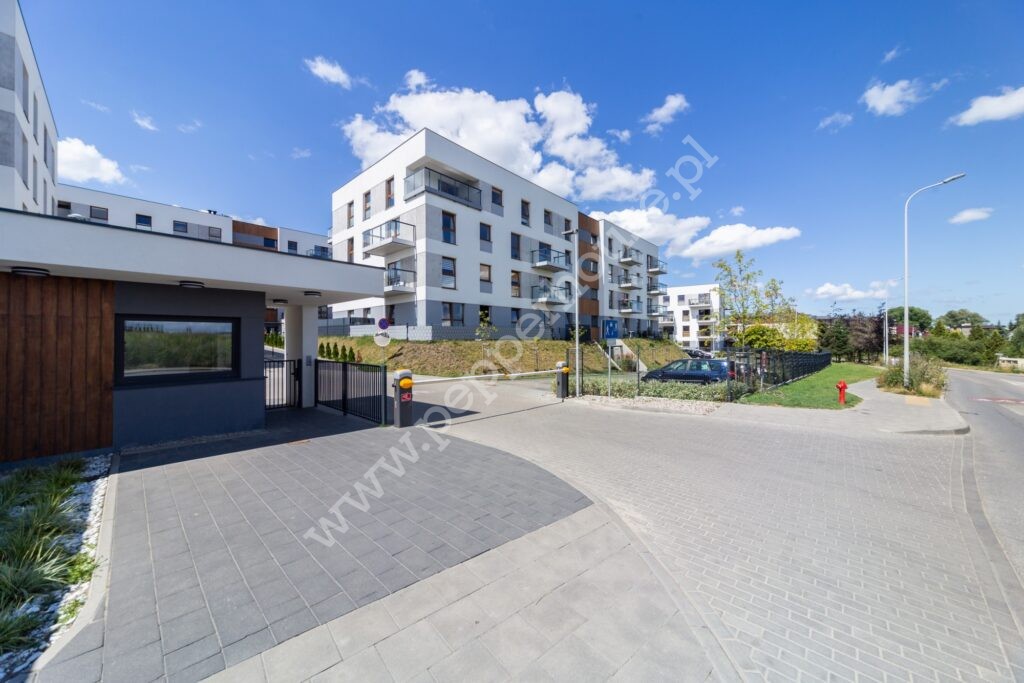 , Gdańsk, Jasień, Leszczynowa - listing photo no. 12