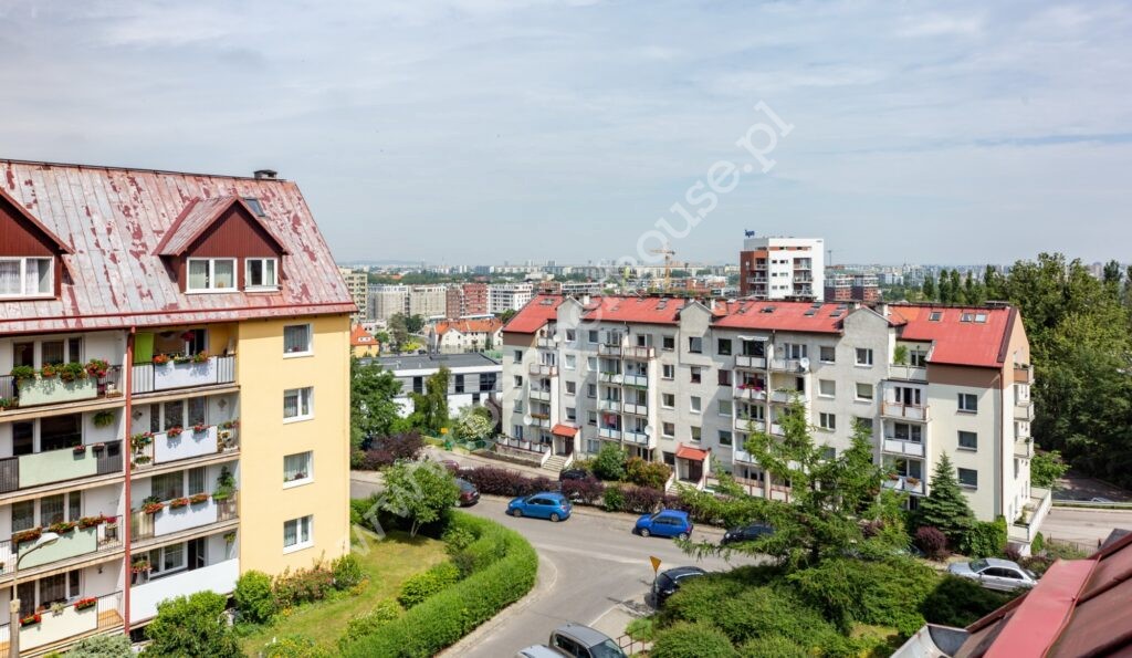 Mieszkanie na sprzedaż, Gdańsk, Wrzeszcz, Współczesna - zdjęcie ofertowe nr 12