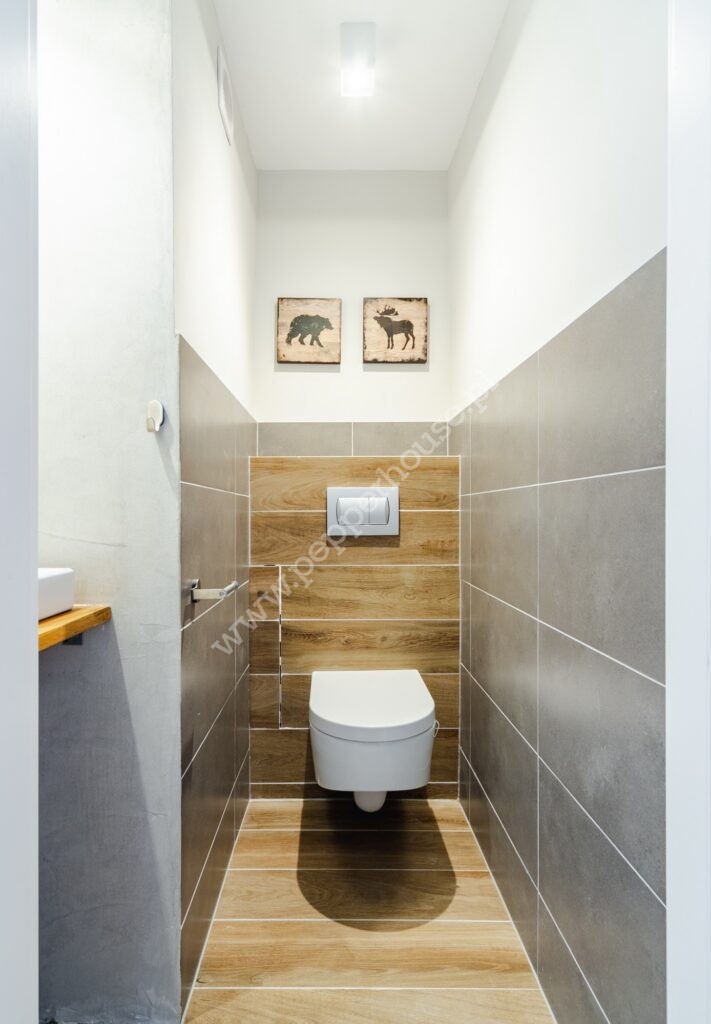 Mieszkanie na sprzedaż, Gdańsk, Wrzeszcz, Współczesna - zdjęcie ofertowe nr 9