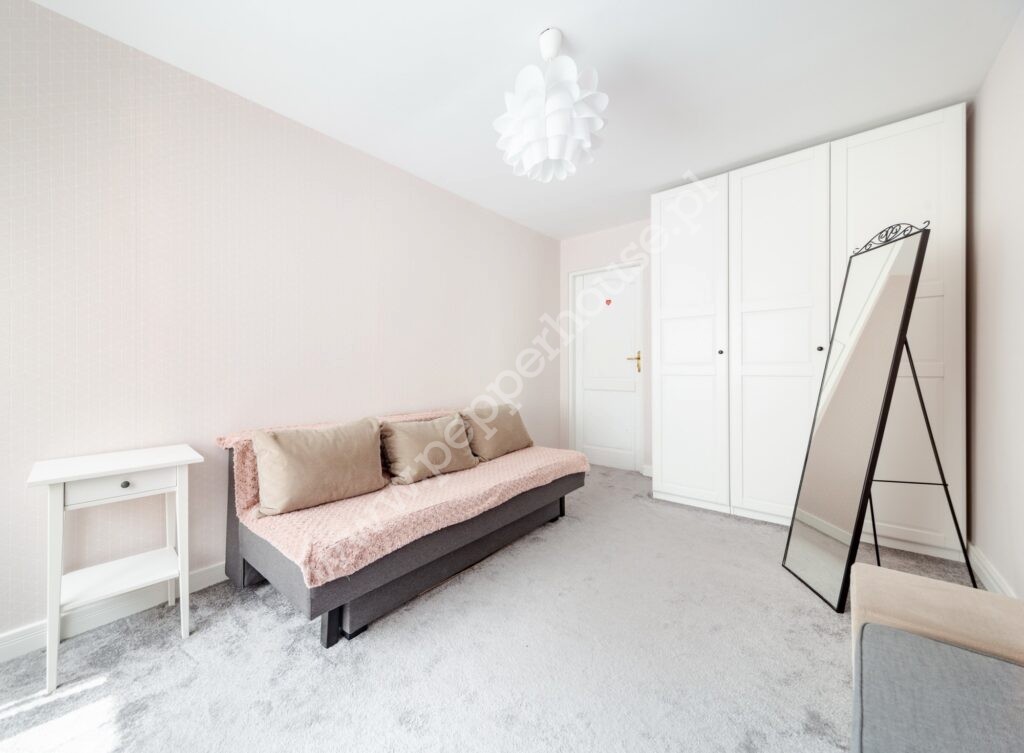 Mieszkanie na sprzedaż, Gdańsk, Wrzeszcz, Współczesna - zdjęcie ofertowe nr 3