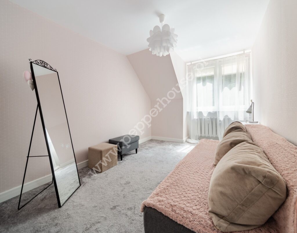 Mieszkanie na sprzedaż, Gdańsk, Wrzeszcz, Współczesna - zdjęcie ofertowe nr 4