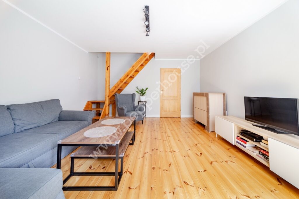 Mieszkanie na sprzedaż, Gdańsk, Wrzeszcz, Współczesna - zdjęcie ofertowe nr 2