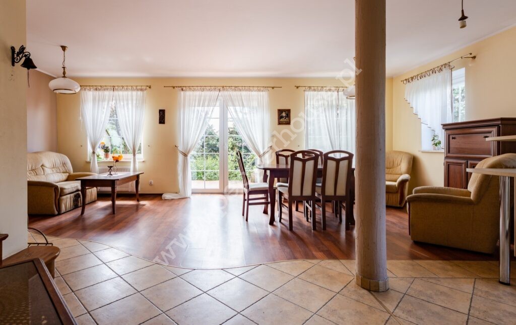 , pomorskie, Straszyn, Topazowa - listing photo no. 1
