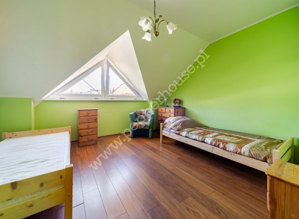, pomorskie, Straszyn, Topazowa - listing photo no. 7