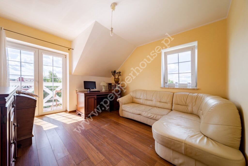 , pomorskie, Straszyn, Topazowa - listing photo no. 12