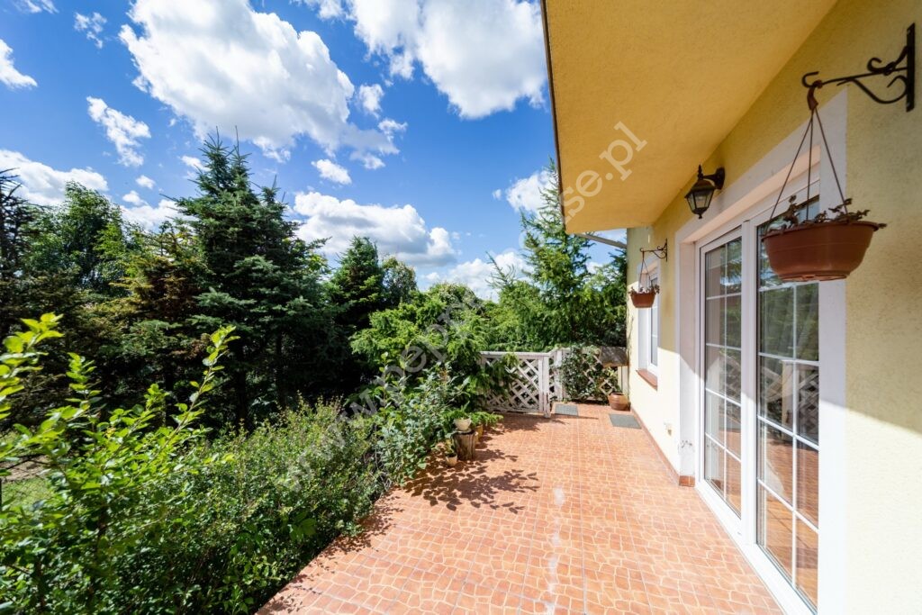 , pomorskie, Straszyn, Topazowa - listing photo no. 14