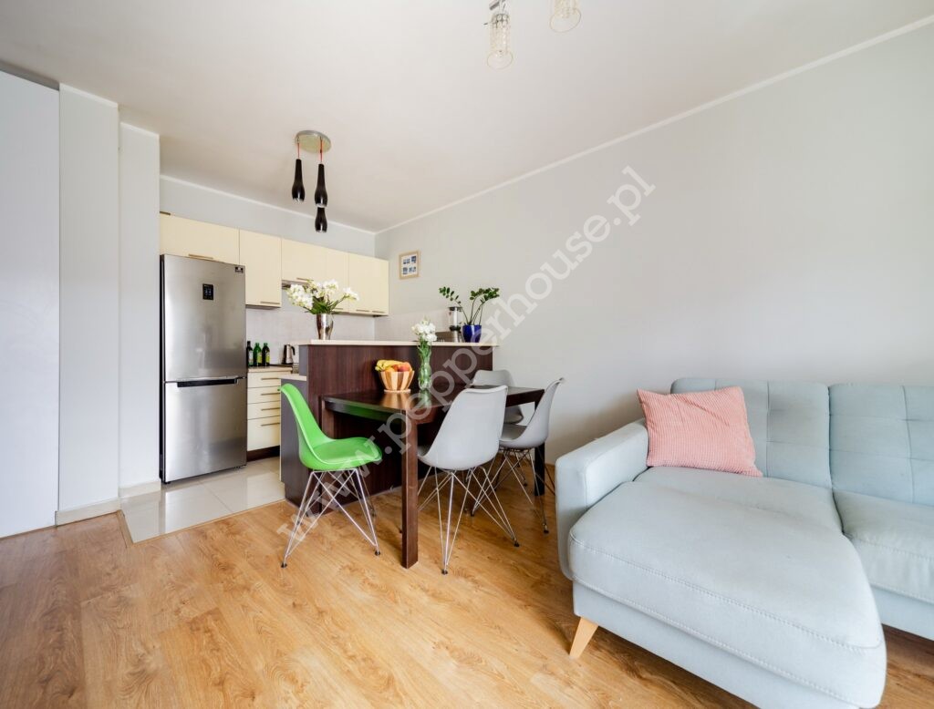 Mieszkanie na sprzedaż, Gdańsk, Osowa, Hery - zdjęcie ofertowe nr 5