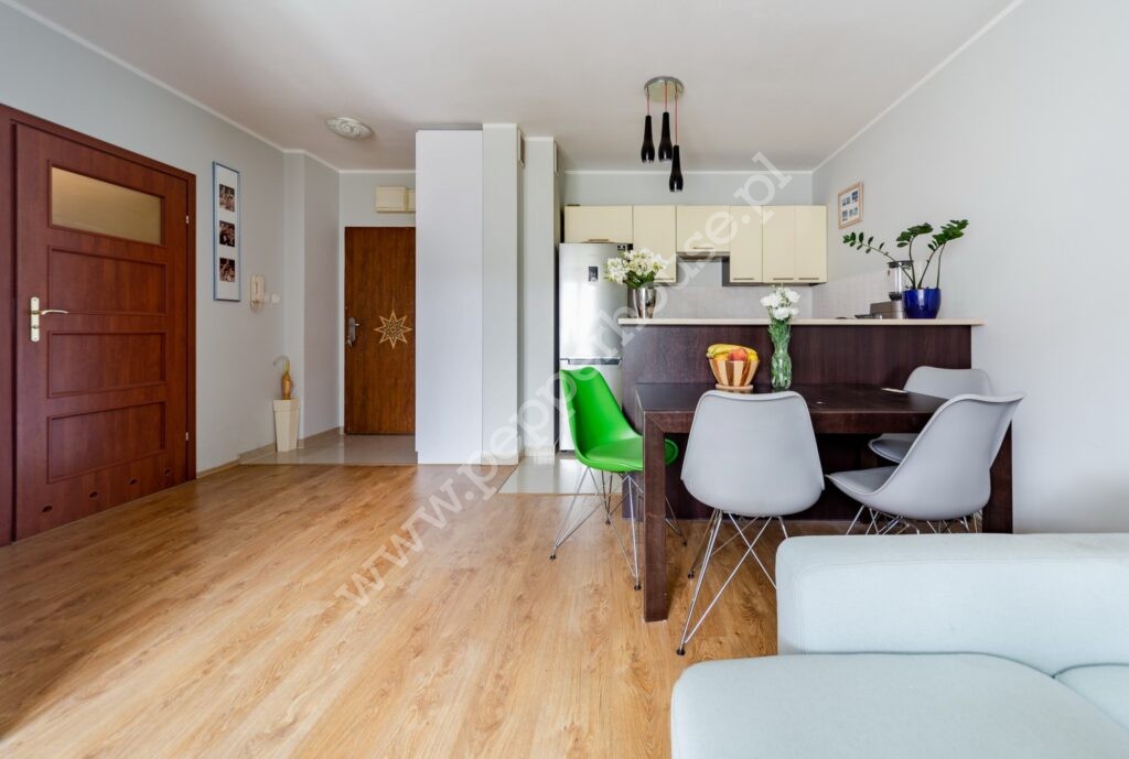 Mieszkanie na sprzedaż, Gdańsk, Osowa, Hery - zdjęcie ofertowe nr 4