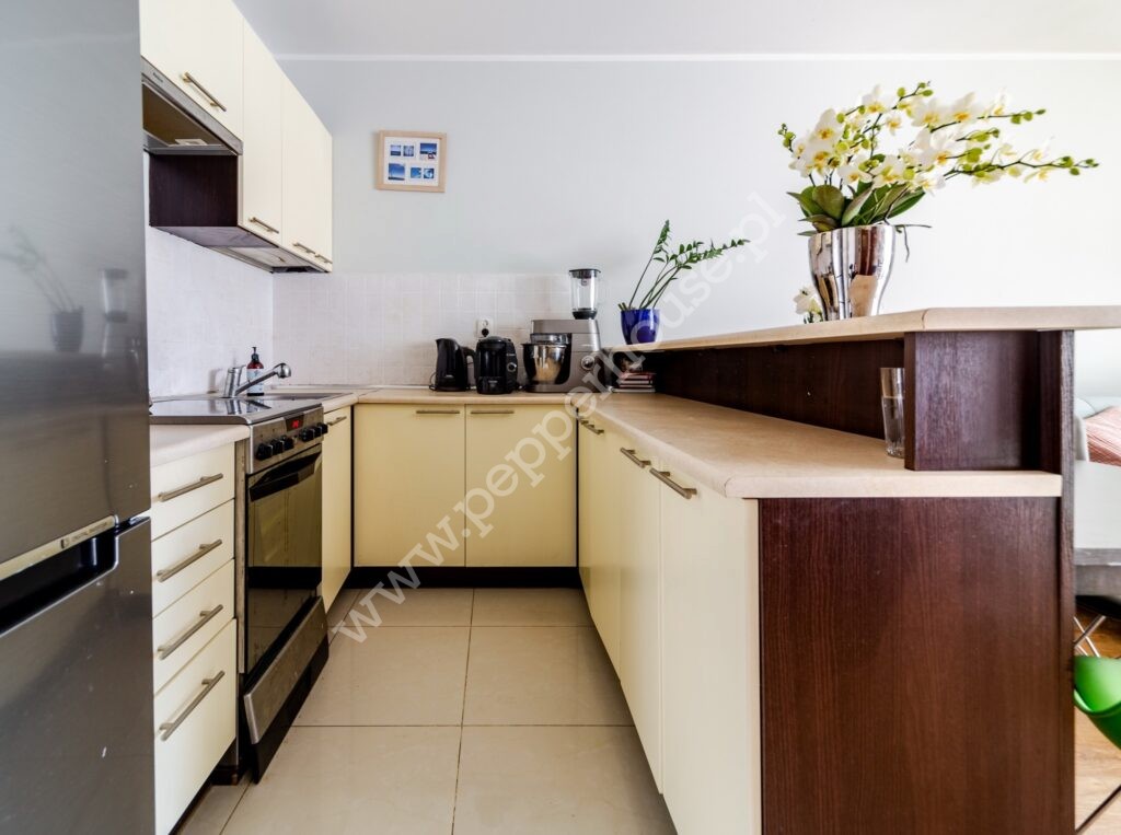 Mieszkanie na sprzedaż, Gdańsk, Osowa, Hery - zdjęcie ofertowe nr 3