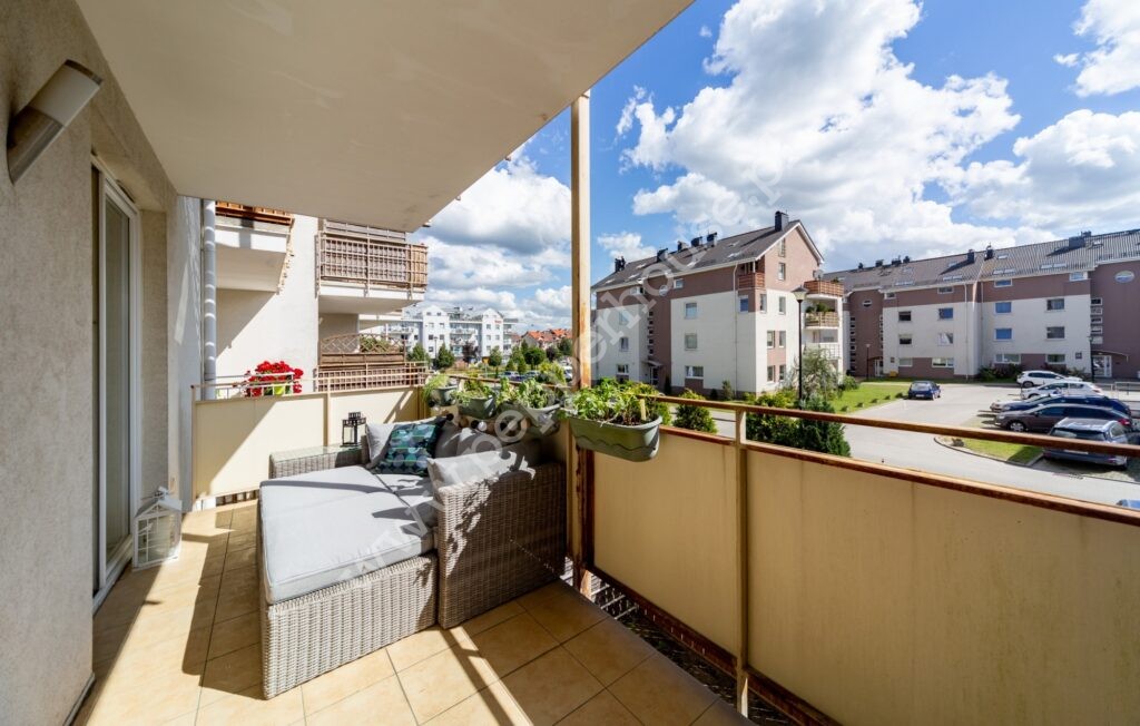Mieszkanie na sprzedaż, Gdańsk, Osowa, Hery - zdjęcie ofertowe nr 12