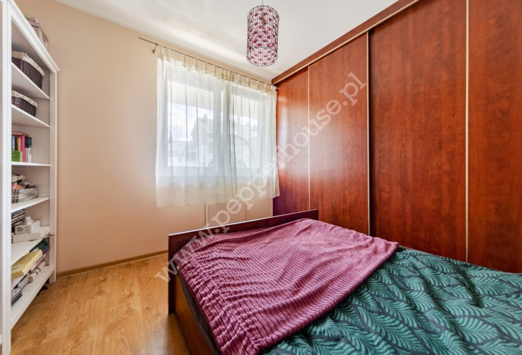 Mieszkanie na sprzedaż, Gdańsk, Osowa, Hery - zdjęcie ofertowe nr 9