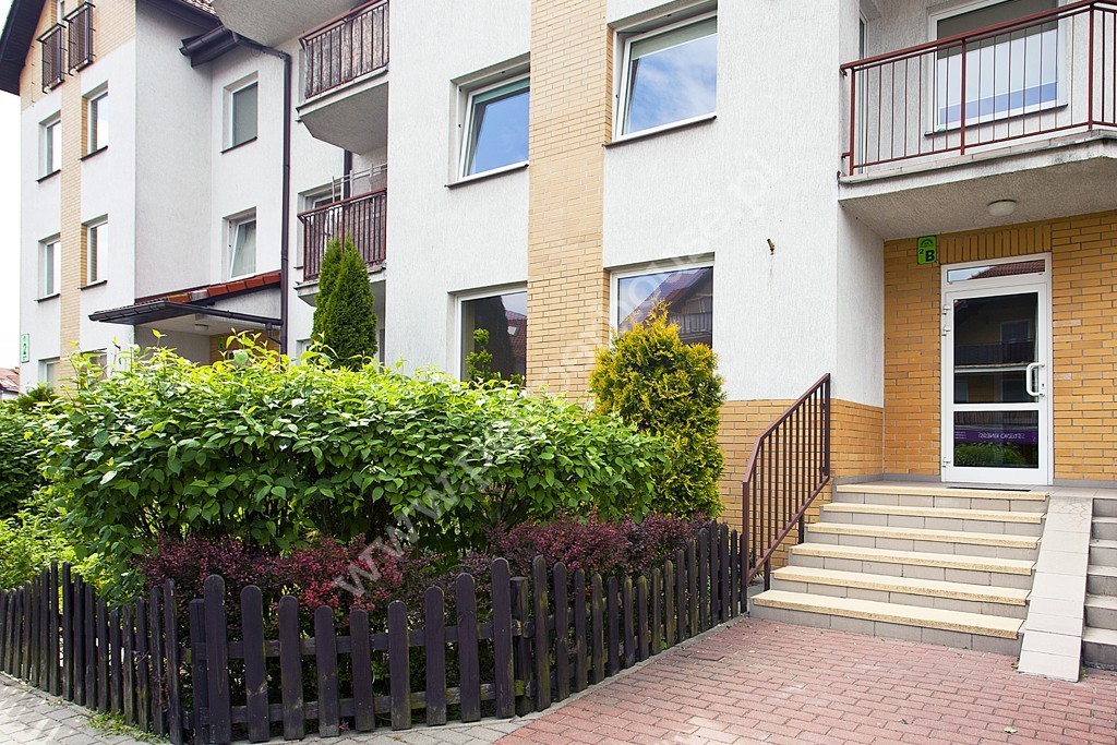 Mieszkanie na sprzedaż, Gdynia, Fikakowo, Waleriana Szefki - zdjęcie ofertowe nr 9
