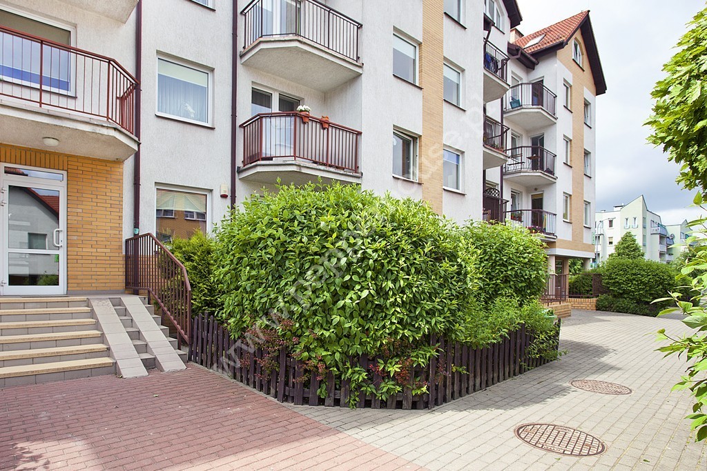 Mieszkanie na sprzedaż, Gdynia, Fikakowo, Waleriana Szefki - zdjęcie ofertowe nr 10