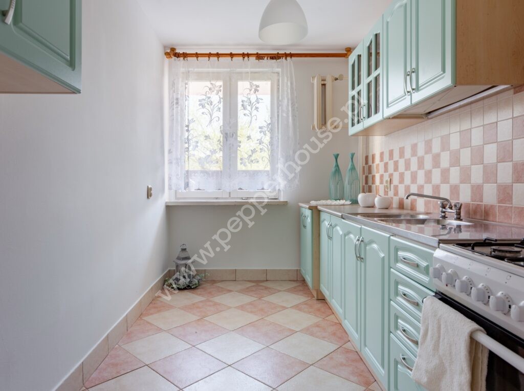 Mieszkanie na sprzedaż, Gdynia, Dąbrowa, Paprykowa - zdjęcie ofertowe nr 4