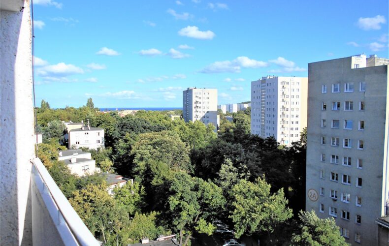 , Gdynia, Śródmieście, Żołnierzy I Armii Wojska Polskiego